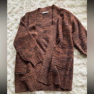 Lush ~ Cardigan